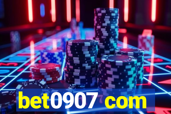 bet0907 com